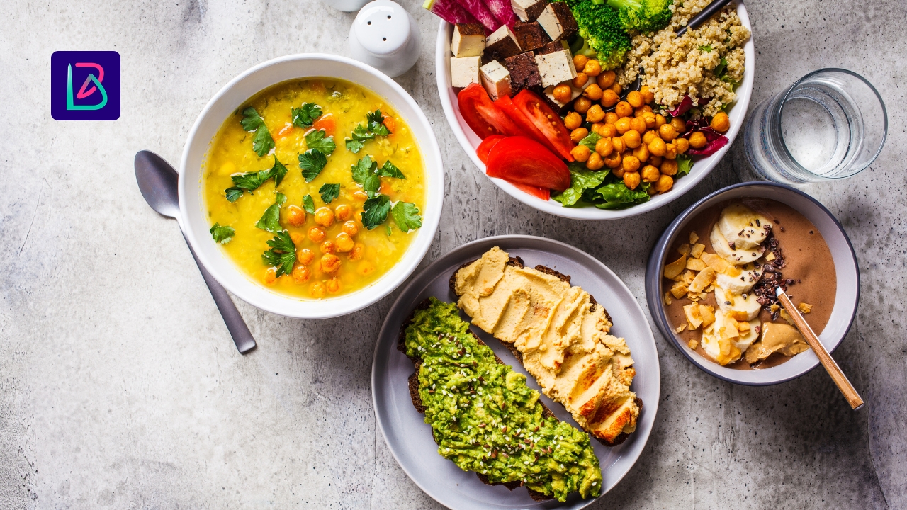 Top Vegan Food For Dinner : Healthy, Delicious & Easy Plant Based Meals